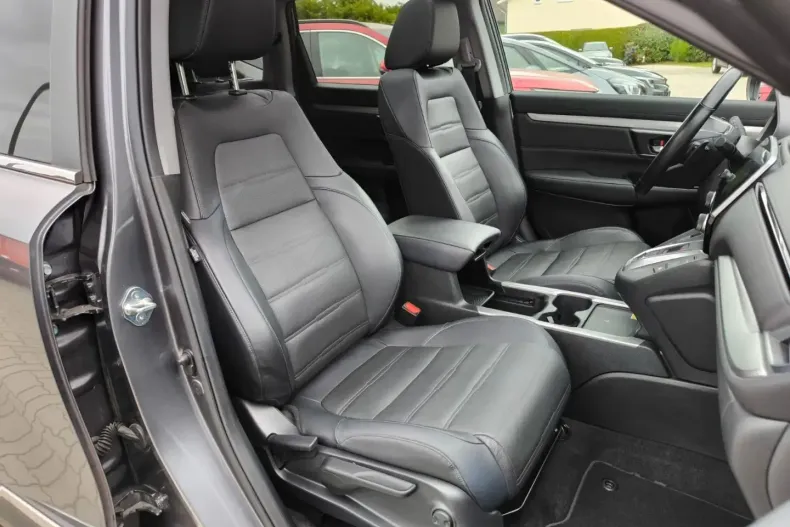 Honda CR-V din 2022 cu 70.730 km - oferta HON121155 - foto 11