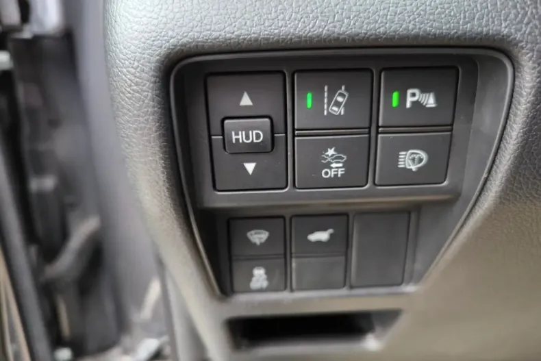 Honda CR-V din 2022 cu 70.730 km - oferta HON121155 - foto 14