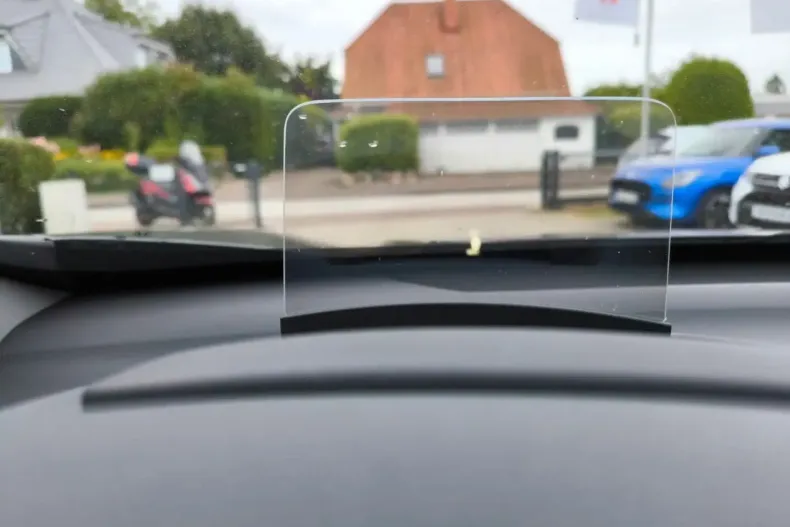 Honda CR-V din 2022 cu 70.730 km - oferta HON121155 - foto 20