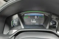 Honda CR-V din 2022 cu 70.730 km - oferta HON121155 - foto 21