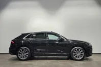 Audi Q8 din 2024 cu 25.910 km - oferta AUD121156 - foto 6