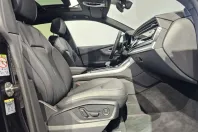 Audi Q8 din 2024 cu 25.910 km - oferta AUD121156 - foto 18