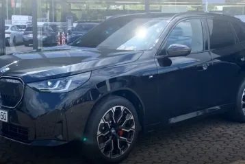 BMW X3 din 2025 - oferta BMW121157