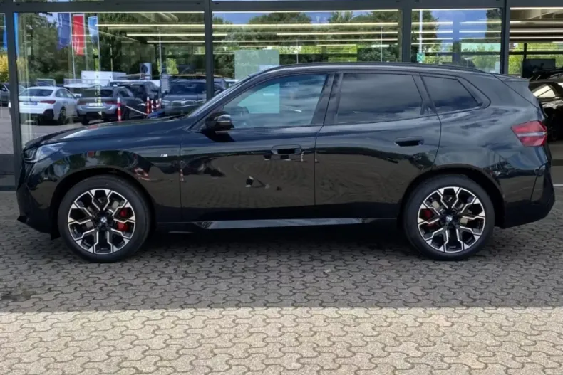 BMW X3 din 2025 cu 3.999 km - oferta BMW121157 - foto 2