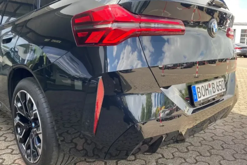 BMW X3 din 2025 cu 3.999 km - oferta BMW121157 - foto 3