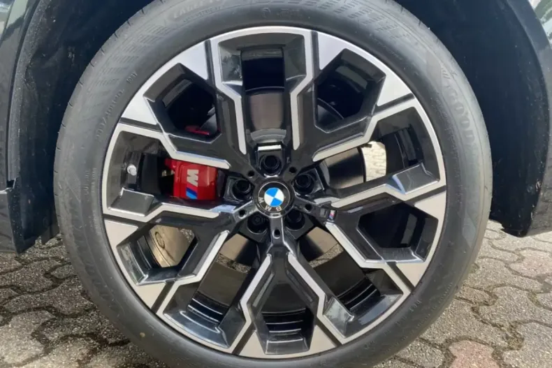 BMW X3 din 2025 cu 3.999 km - oferta BMW121157 - foto 5