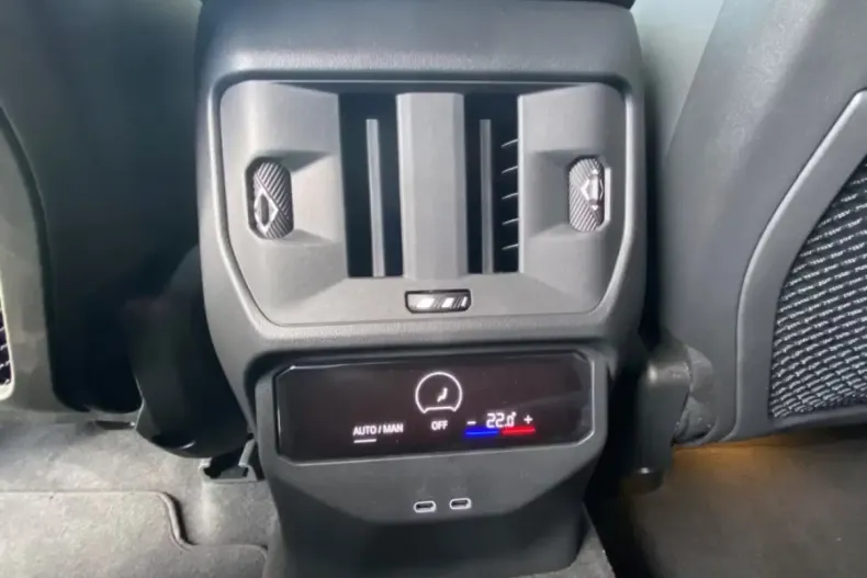 BMW X3 din 2025 cu 3.999 km - oferta BMW121157 - foto 6