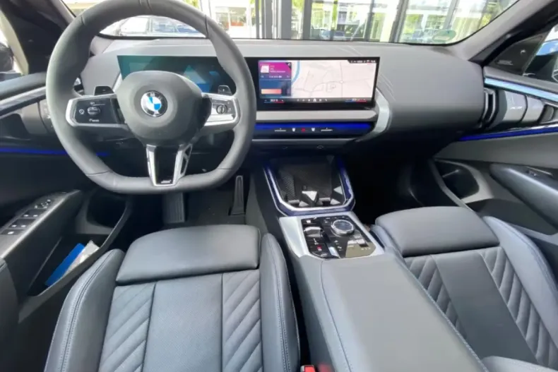 BMW X3 din 2025 cu 3.999 km - oferta BMW121157 - foto 8