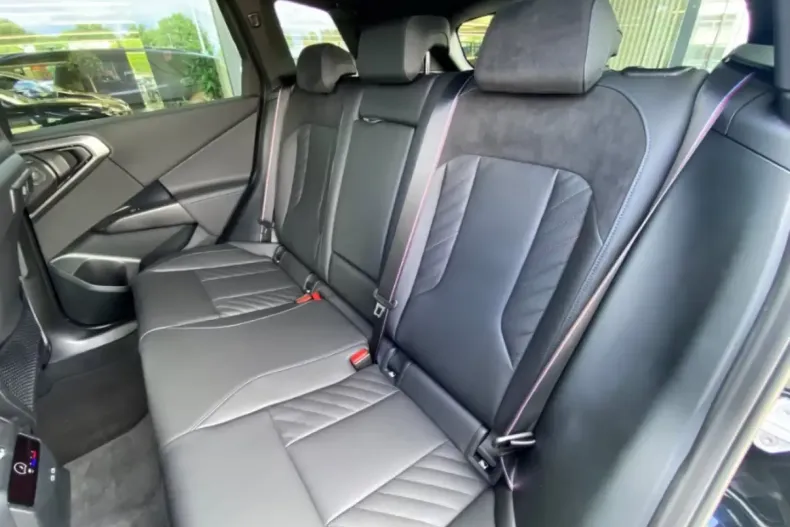 BMW X3 din 2025 cu 3.999 km - oferta BMW121157 - foto 9