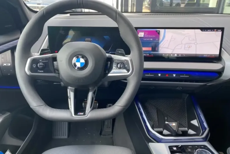 BMW X3 din 2025 cu 3.999 km - oferta BMW121157 - foto 10