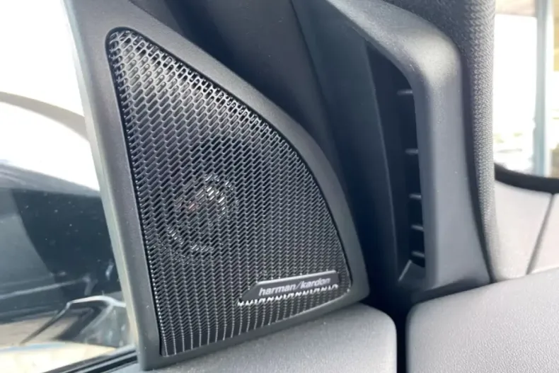 BMW X3 din 2025 cu 3.999 km - oferta BMW121157 - foto 11