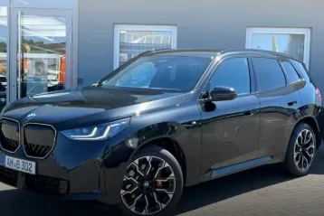 BMW X3 din 2025 - oferta BMW121158