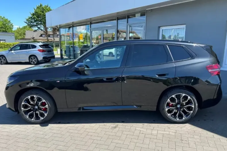 BMW X3 din 2025 cu 5.913 km - oferta BMW121158 - foto 3