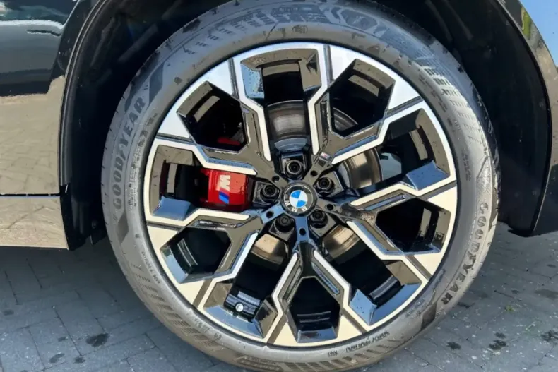 BMW X3 din 2025 cu 5.913 km - oferta BMW121158 - foto 4