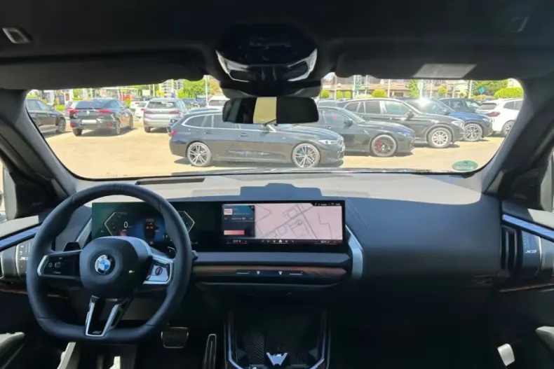 BMW X3 din 2025 cu 5.913 km - oferta BMW121158 - foto 6