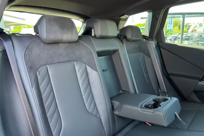 BMW X3 din 2025 cu 5.913 km - oferta BMW121158 - foto 7