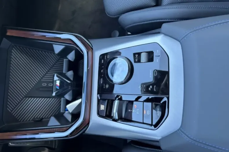 BMW X3 din 2025 cu 5.913 km - oferta BMW121158 - foto 8