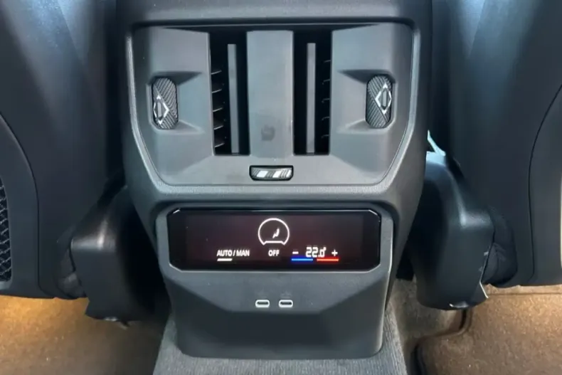 BMW X3 din 2025 cu 5.913 km - oferta BMW121158 - foto 10