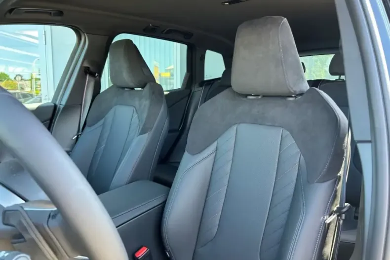 BMW X3 din 2025 cu 5.913 km - oferta BMW121158 - foto 11