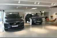 Volvo XC60 din 2024 cu 10.000 km - oferta VOL121159 - foto 15