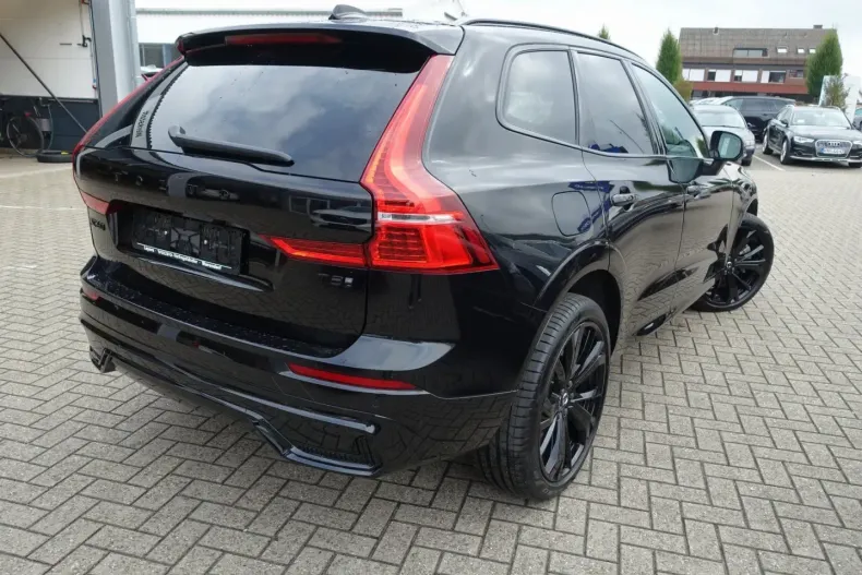 Volvo XC60 din 2024 cu 13.800 km - oferta VOL121160 - foto 2