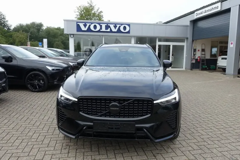 Volvo XC60 din 2024 cu 13.800 km - oferta VOL121160 - foto 7