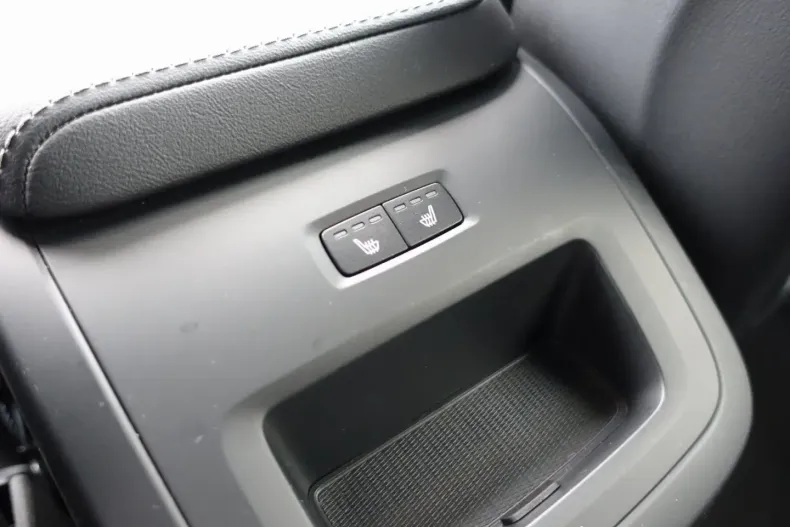 Volvo XC60 din 2024 cu 13.800 km - oferta VOL121160 - foto 18