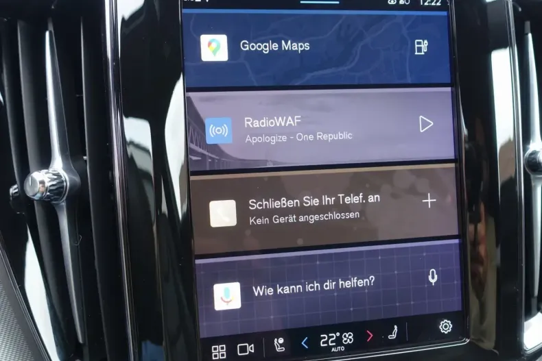 Volvo XC60 din 2024 cu 13.800 km - oferta VOL121160 - foto 20