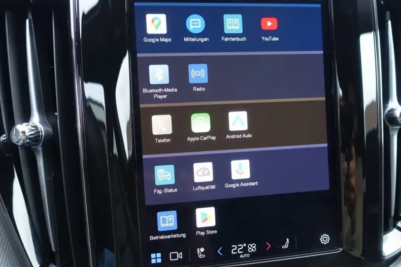 Volvo XC60 din 2024 cu 13.800 km - oferta VOL121160 - foto 21