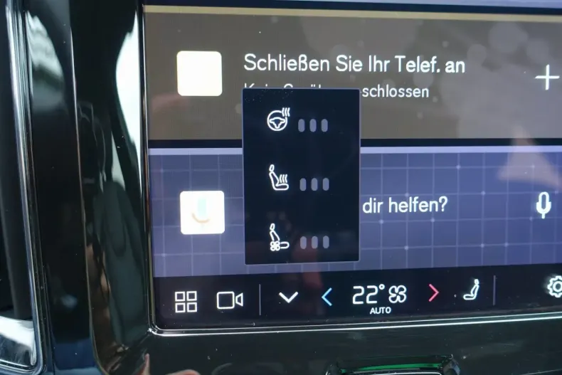 Volvo XC60 din 2024 cu 13.800 km - oferta VOL121160 - foto 23