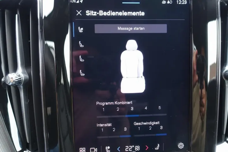 Volvo XC60 din 2024 cu 13.800 km - oferta VOL121160 - foto 25