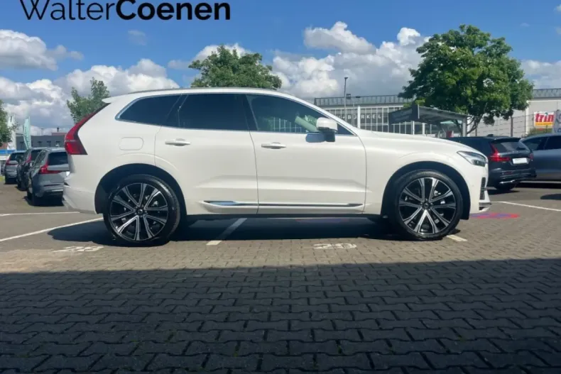 Volvo XC60 din 2024 cu 7.968 km - oferta VOL121162 - foto 3