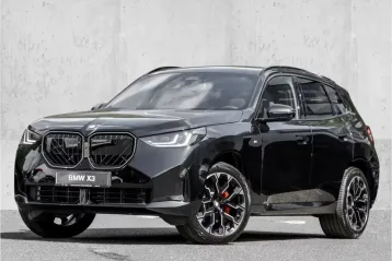 BMW X3 din 2024 - oferta BMW121166