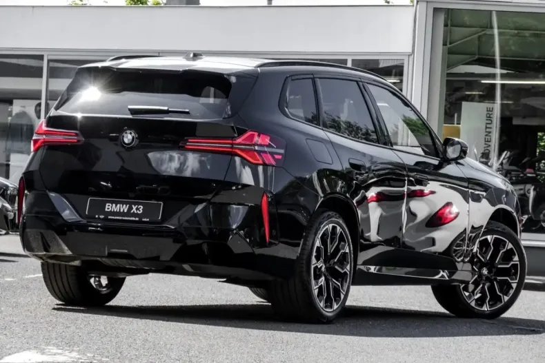 BMW X3 din 2024 cu 7.734 km - oferta BMW121166 - foto 2