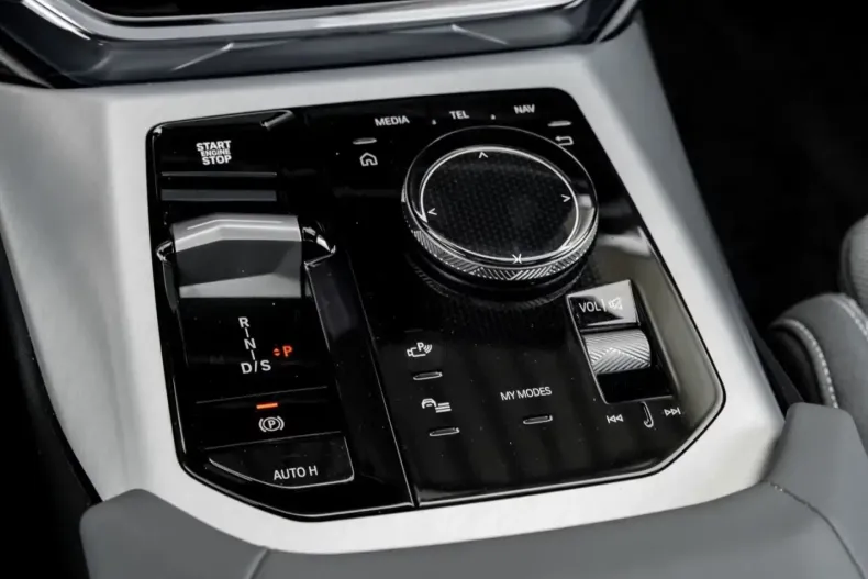 BMW X3 din 2024 cu 7.734 km - oferta BMW121166 - foto 3