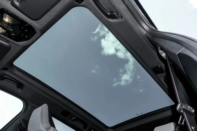 BMW X3 din 2024 cu 7.734 km - oferta BMW121166 - foto 4