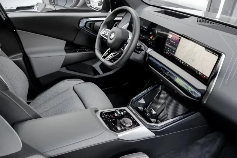 BMW X3 din 2024 cu 7.734 km - oferta BMW121166 - foto 6