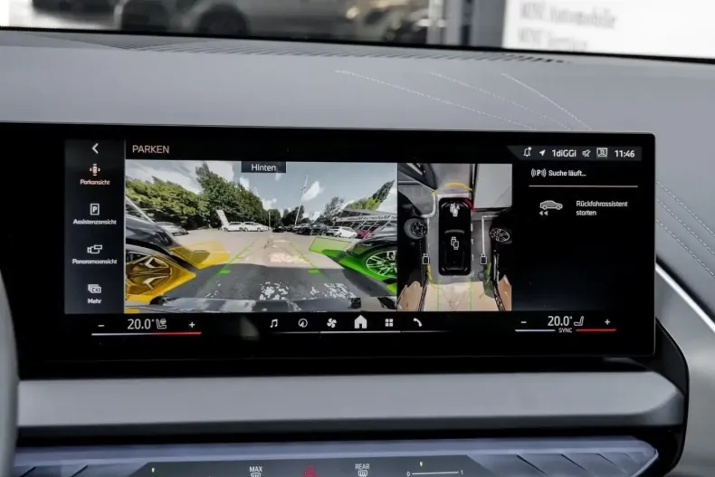 BMW X3 din 2024 cu 7.734 km - oferta BMW121166 - foto 7