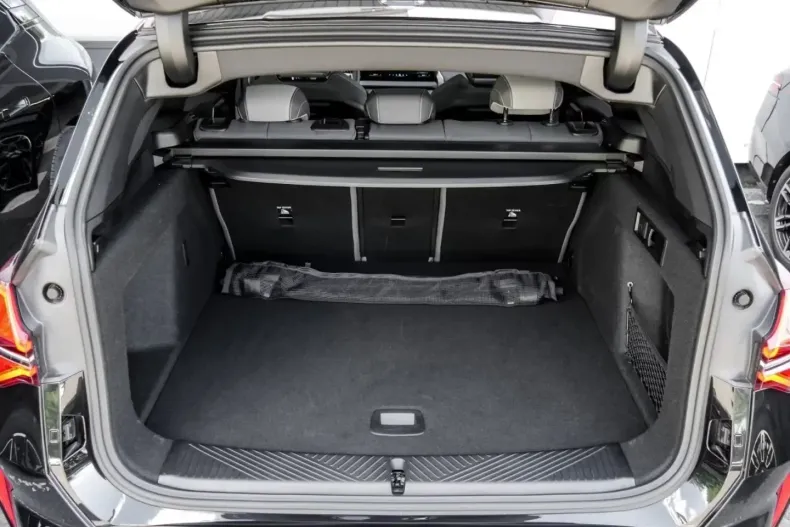 BMW X3 din 2024 cu 7.734 km - oferta BMW121166 - foto 8