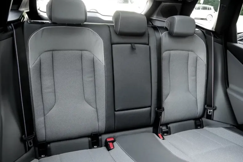 BMW X3 din 2024 cu 7.734 km - oferta BMW121166 - foto 10