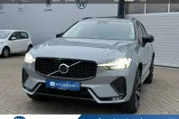 Volvo XC60 din 2024 cu 24.140 km - oferta VOL121167 - foto 1