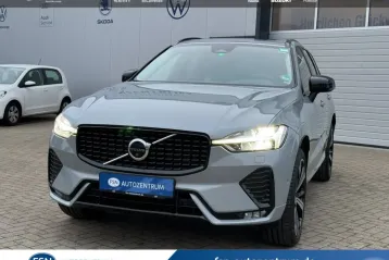 Volvo XC60 din 2024 - oferta VOL121167