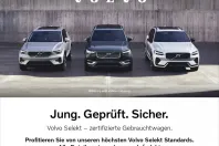 Volvo XC60 din 2024 cu 24.140 km - oferta VOL121167 - foto 2