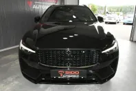 Volvo XC60 din 2024 cu 25.500 km - oferta VOL121169 - foto 3