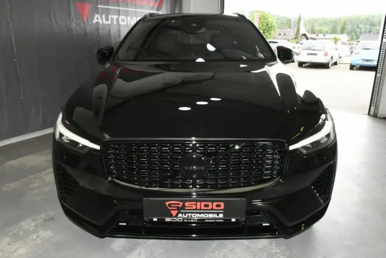 Volvo XC60 din 2024 cu 25.500 km - oferta VOL121169 - foto 3