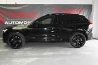 Volvo XC60 din 2024 cu 25.500 km - oferta VOL121169 - foto 9