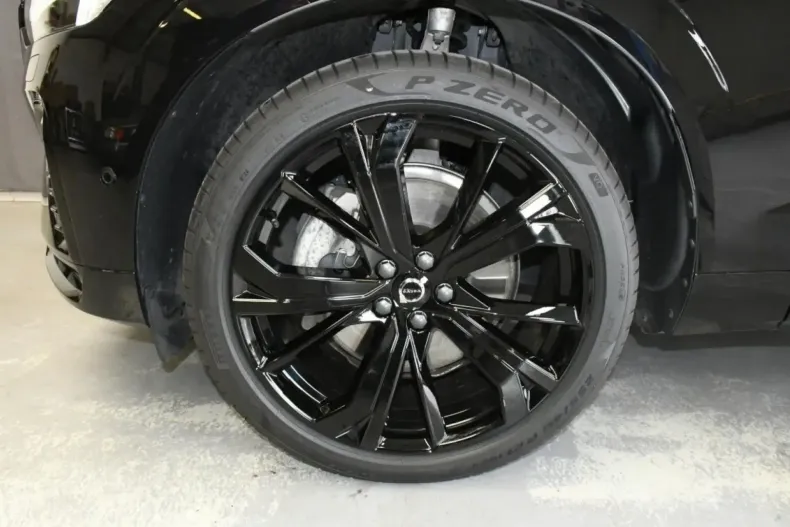 Volvo XC60 din 2024 cu 25.500 km - oferta VOL121169 - foto 10