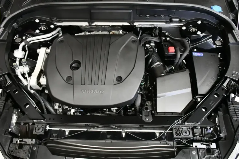 Volvo XC60 din 2024 cu 25.500 km - oferta VOL121169 - foto 20