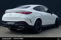 Mercedes-Benz GLC 200 din 2024 cu 14.969 km - oferta MER121170 - foto 5