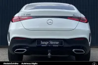 Mercedes-Benz GLC 200 din 2024 cu 14.969 km - oferta MER121170 - foto 6